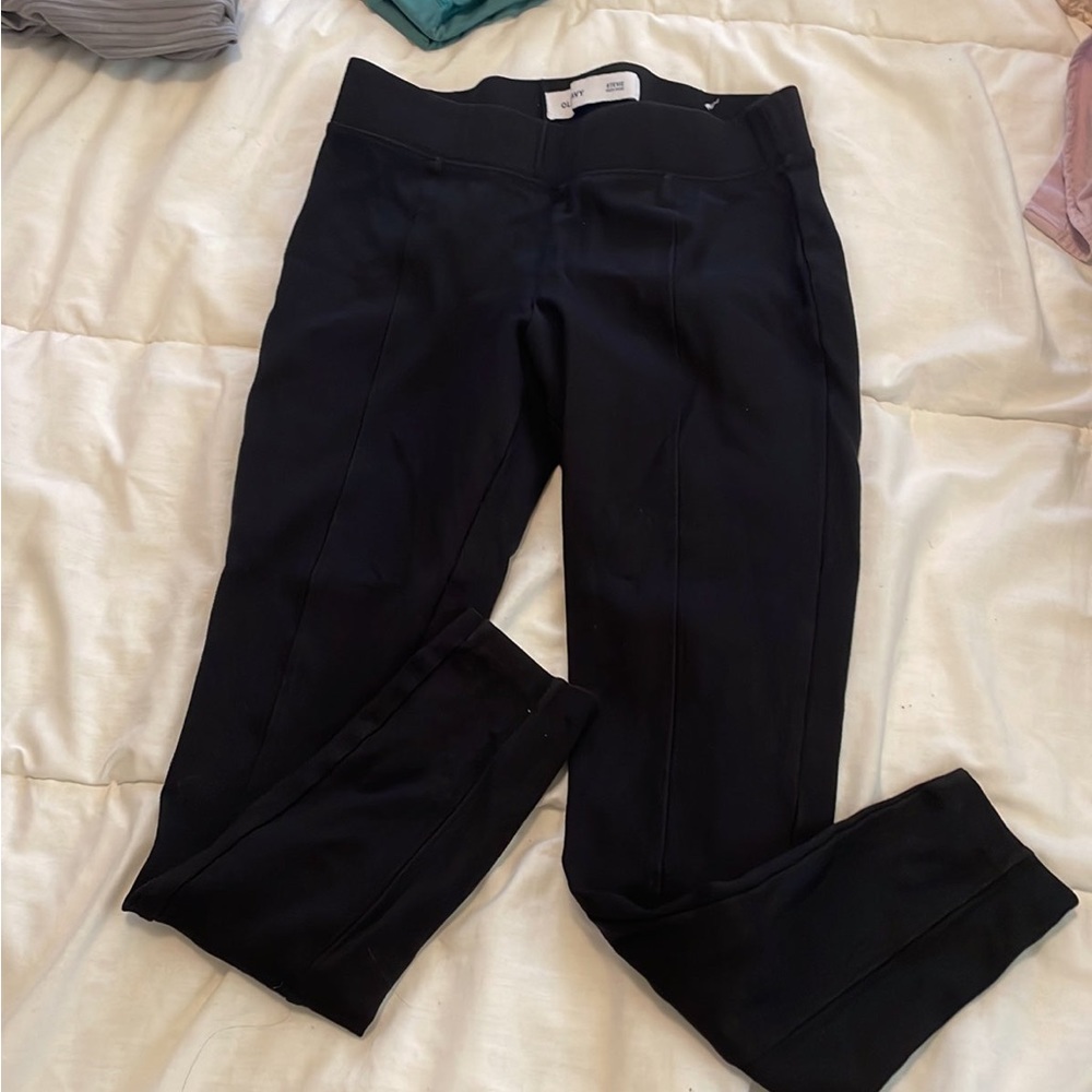 Old navy pants
